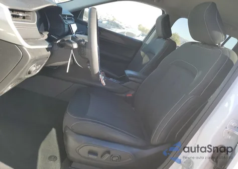 2023 Jeep Grand Cherokee L Laredo z USA, uszkodzony, nr VIN 1C4RJJAG3P8835849